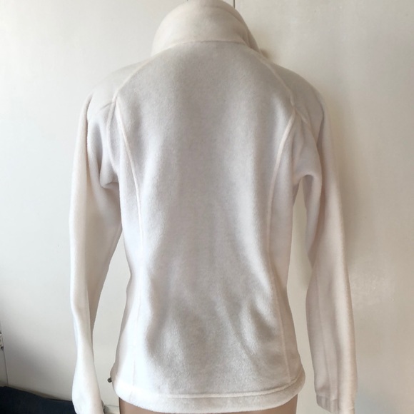 COLUMBIA women’s Size medium Jacket - Picture 5 of 13